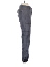 Express Gray Cargo Pants Size 0r - photo 4