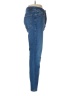 Good American Hearts Blue Jeans Size 29 waist - photo 4