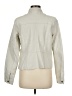 a.n.a. A New Approach Solid Ivory Jacket Size M - photo 2