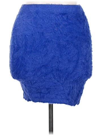 Almost Famous Formal Skirt (view 1)