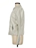 a.n.a. A New Approach Solid Ivory Jacket Size M - photo 5
