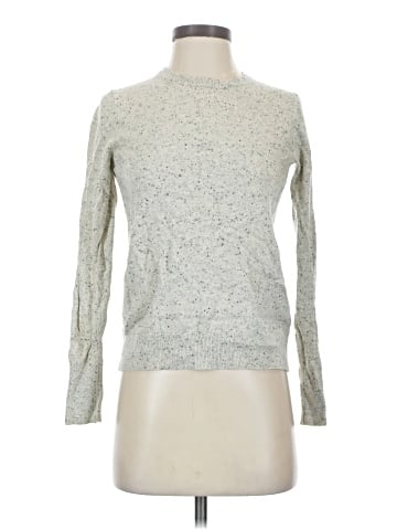 Everlane Cashmere Pullover Sweater (view 1)