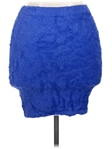 Almost Famous Formal Skirt (view 2)