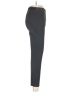 French Connection Solid Gray Active Pants Size 6 - photo 4