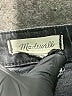 Madewell Gray Jeans Size 28 waist (tall) - photo 7