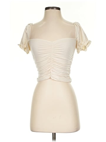 Reformation Short Sleeve Top (view 1)