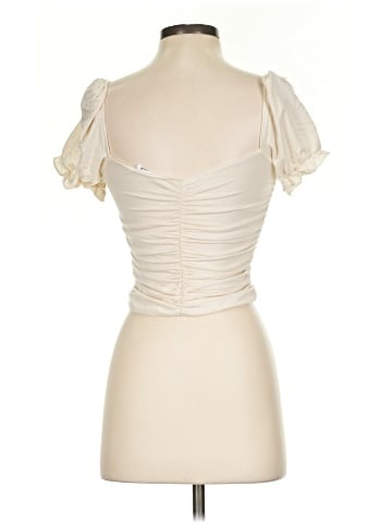 Reformation Short Sleeve Top (view 2)