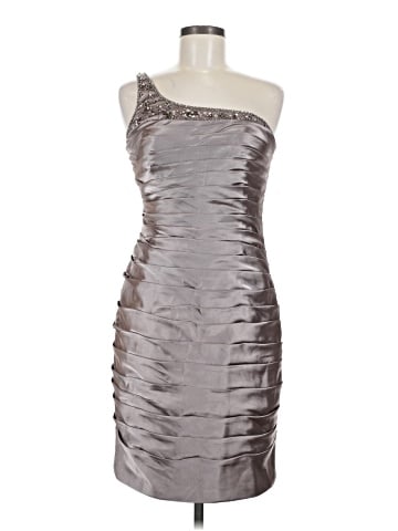 Adrianna Papell Cocktail Dress (view 1)