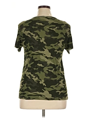 Three Dots Short Sleeve T-Shirt (view 2)