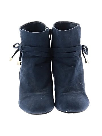Kelly & Katie Ankle Boots (view 2)