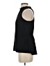 Athleta Black Sleeveless Blouse Size XS - photo 5