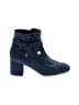 Kelly & Katie Blue Ankle Boots Size 6 - photo 1