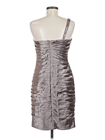 Adrianna Papell Cocktail Dress (view 2)