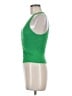 Wilfred Green Sleeveless Top Size M - photo 5