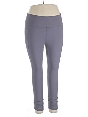 Mondetta Active Pants (view 1)