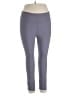 Mondetta Gray Active Pants Size XL - photo 1