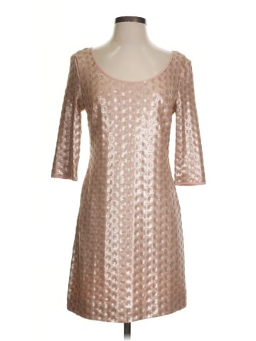 Etcetera Cocktail Dress (view 1)