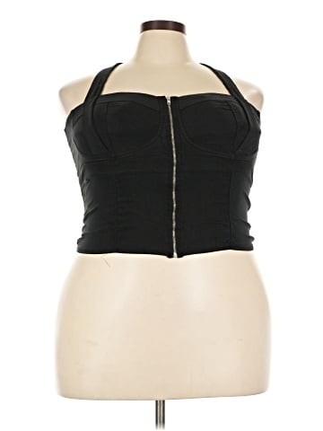 Assorted Brands Sleeveless Top (view 1)
