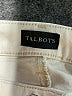 Talbots Ivory Jeans Size 12 (petite) - photo 7