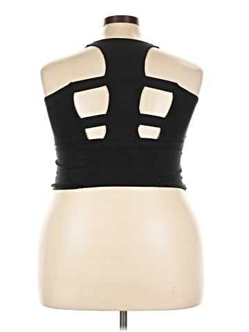 Assorted Brands Sleeveless Top (view 2)