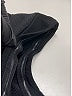Herve Leger Black Cocktail Dress Size L - photo 6
