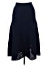 Sandro Blue Casual Skirt Size Med (2) - photo 1