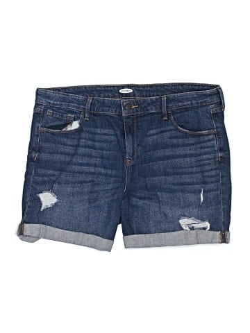 Old Navy Denim Shorts (view 1)