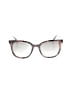 Assorted Brands Brown Sunglasses One size - photo 2