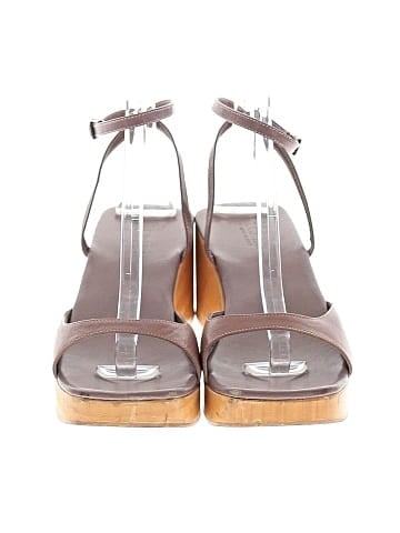 J.Crew Wedges (view 2)
