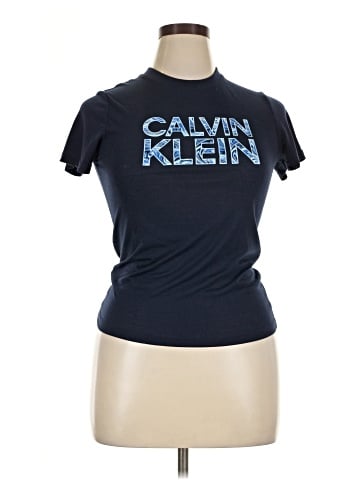 Calvin Klein Short Sleeve T-Shirt (view 1)
