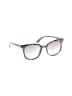 Assorted Brands Brown Sunglasses One size - photo 1