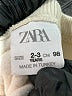 Zara Hearts Ivory Pullover Sweater Size 2 - 3 - photo 3