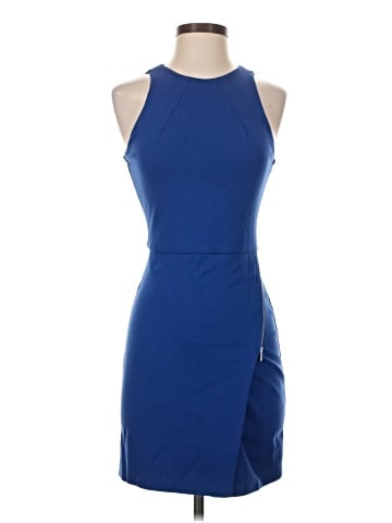 Trafaluc by Zara Cocktail Dress (view 1)