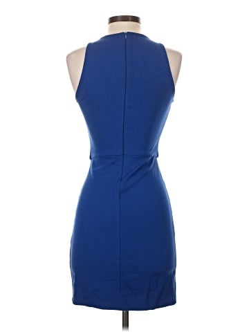 Trafaluc by Zara Cocktail Dress (view 2)