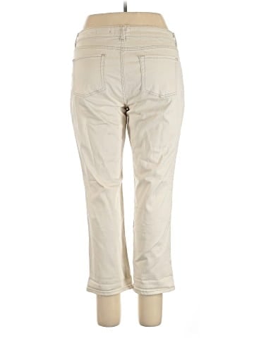 LOGO by Lori Goldstein Jeans (view 2)