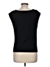 LOFT Versa Black Sleeveless Top Size M - photo 2