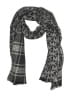 MICHAEL Michael Kors 100% Polyester Gray Scarf One size - photo 1