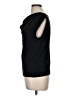 LOFT Versa Black Sleeveless Top Size M - photo 5