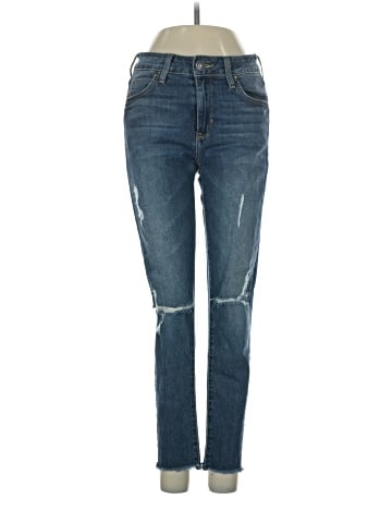 Just Black Jeans (view 1)