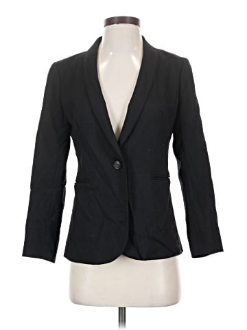 J.Crew Wool Blazer (view 1)