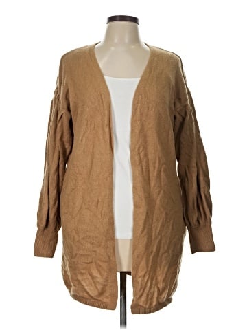 New York & Company Cardigan (view 1)