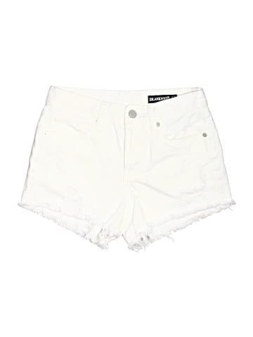 Blank NYC Denim Shorts (view 1)