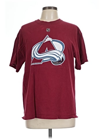 Reebok Short Sleeve T-Shirt (view 1)