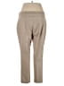 Akris Punto Solid Tan Casual Pants Size 14 - photo 2