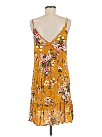 Umgee Casual Dress (view 2)