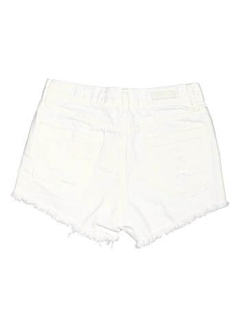 Blank NYC Denim Shorts (view 2)