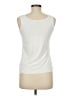 Alfani Ivory Tank Top Size M - photo 2