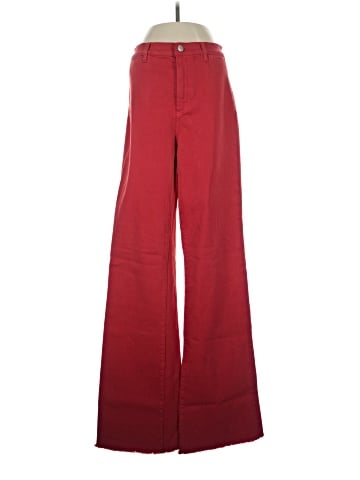 Alice + Olivia Jeans (view 1)