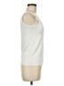 Alfani Ivory Tank Top Size M - photo 4