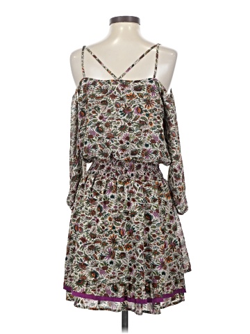 Floreat Casual Dress (view 2)